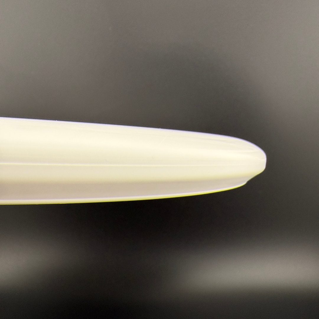 Royal Sense Peak - First Run Latitude 64