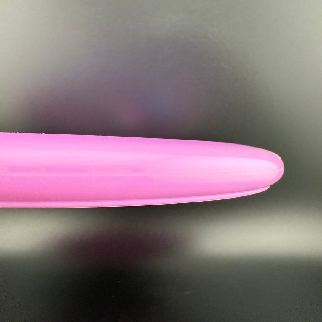 Lux Link - Huk Lab Repeater - Tri-Fly Stamp Discmania