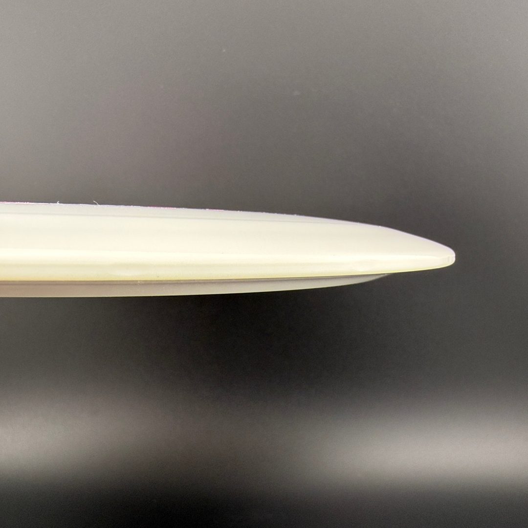 Soft Aura Mantra - Scarab TSA