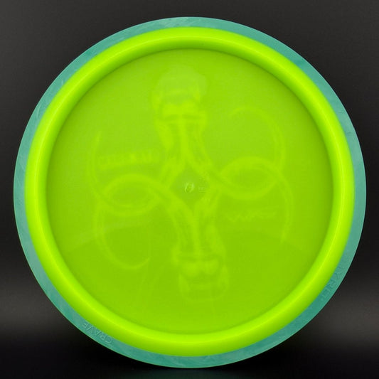 Soft Neutron Crave - OTB Open 2024 - Pirate Nate Axiom