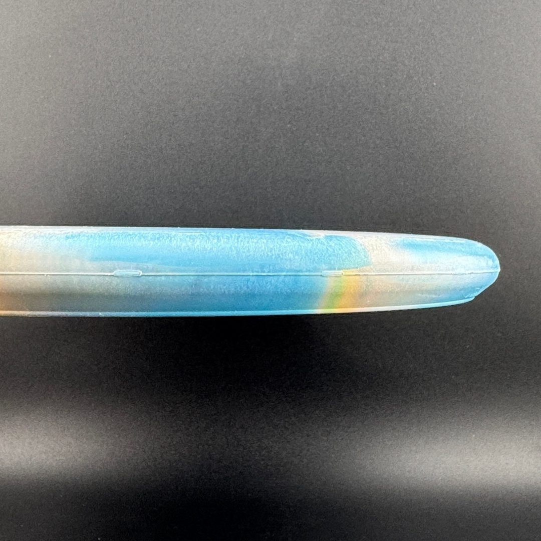 Soft Cosmic Electron Pilot Streamline