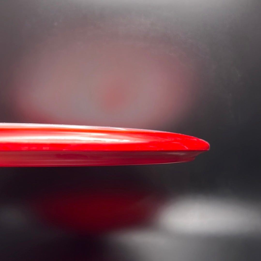 Fuzion Orbit Fugitive First Run - Limited Ten Year Anniversary Dynamic Discs