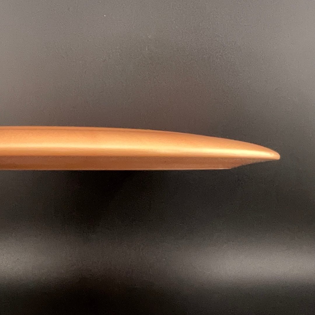 ESP Nuke - Teebox Bogey Psychosis Discraft