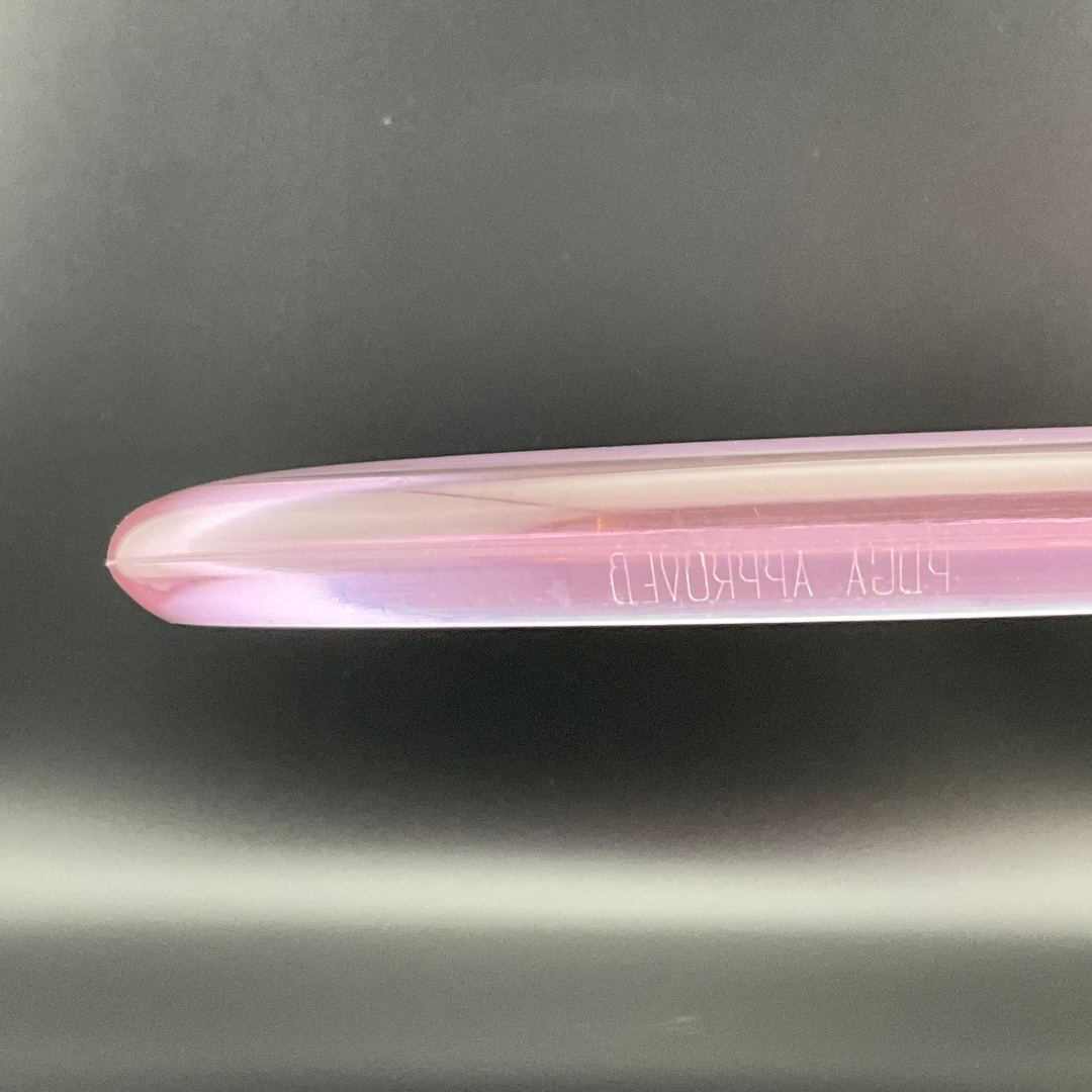 CryZtal Luna - 2020 DGPT Points Champion Paul McBeth Discraft