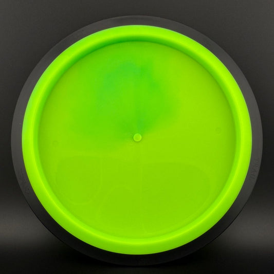 Neutron Trail - Blank MVP