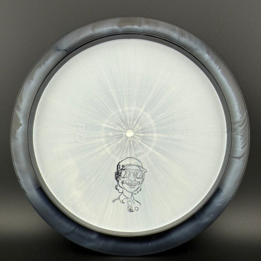 Horizon S-Line PD - California to Colorado Stamp *Colten Stash* Discmania