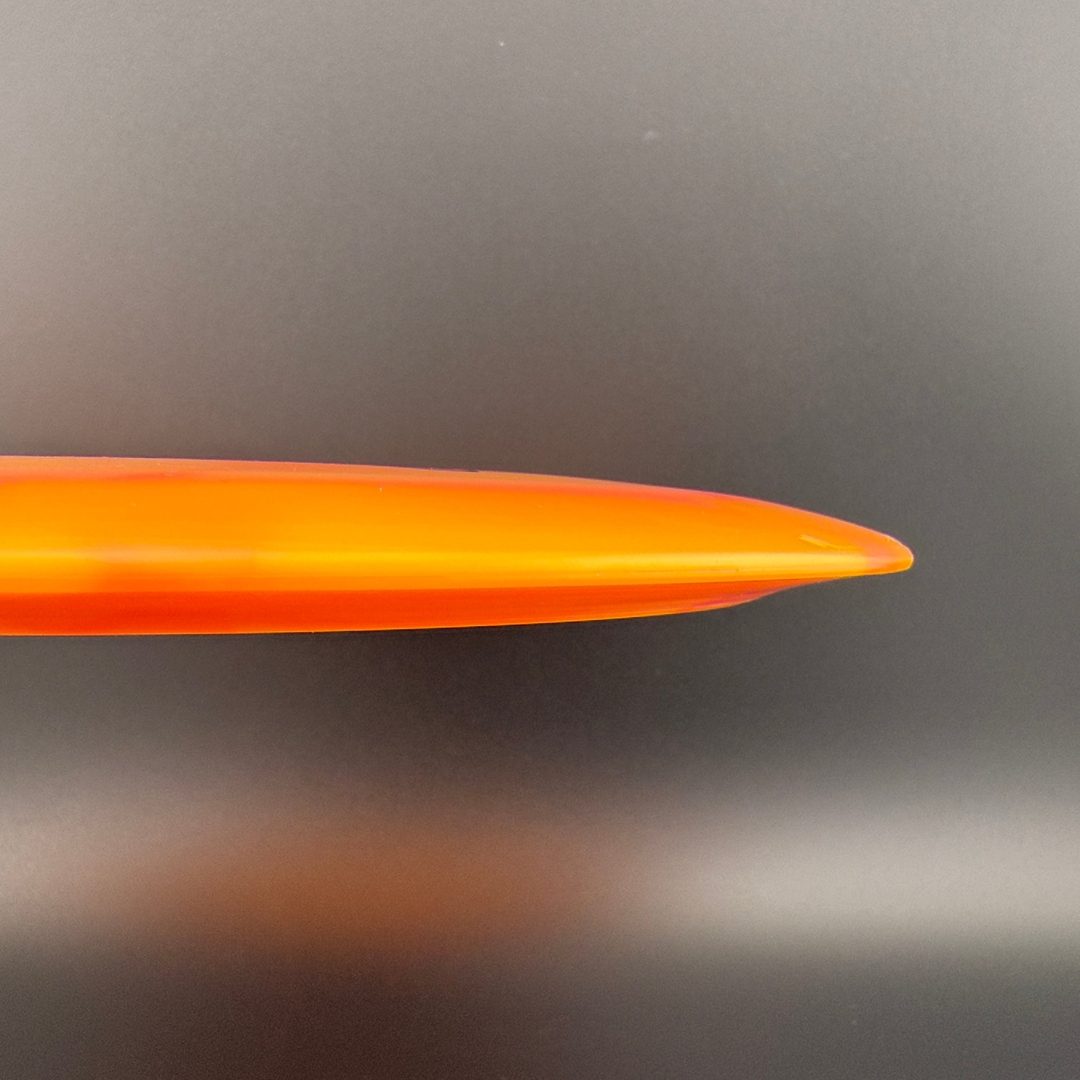 Z Swirl Force - Adam Hammes Ten-Point Discraft