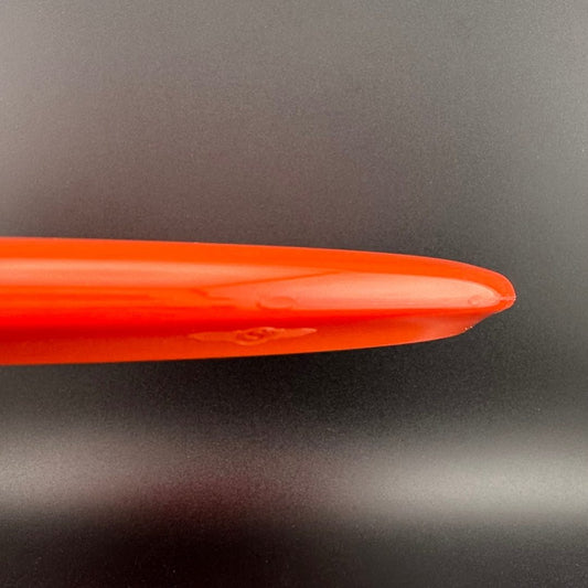 Neutron Echo - Blank Streamline