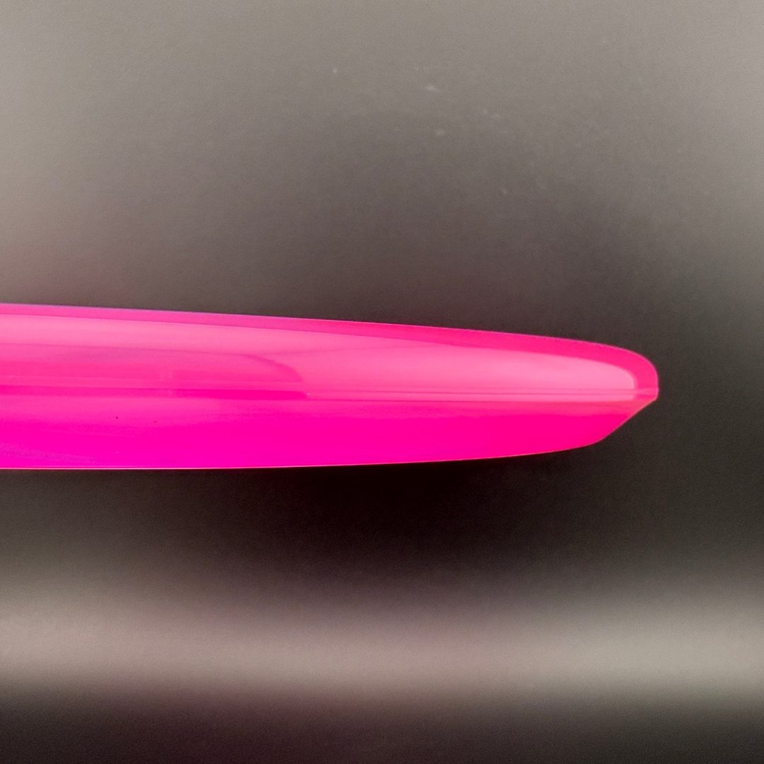 C-Line Drop - Team Discmania - Alden Harris Discmania