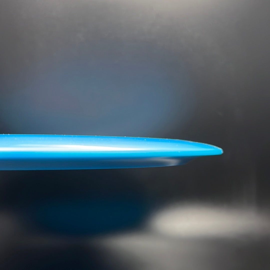 Bravo Crockett Lone Star Discs