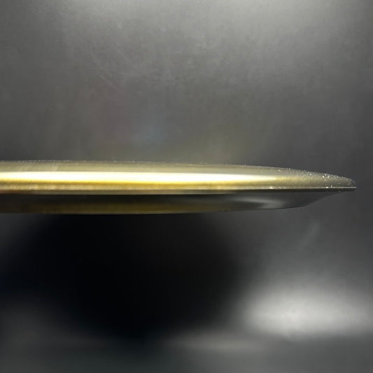 Golden Swirly S-Line FD3 - 10 Year Anniversary DROPPING 2/29 Discmania