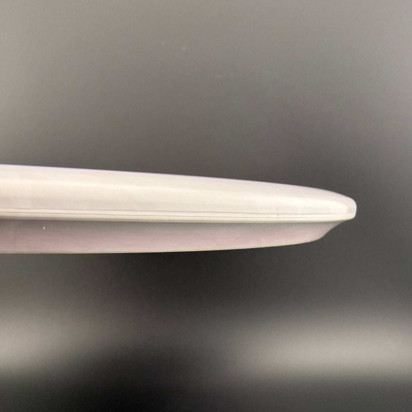 Swirly ESP Buzzz (First Run) - Paul McBeth 4x Claws - Swirly Smoke