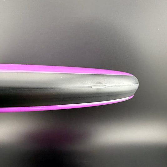 Soft Neutron Glitch MVP