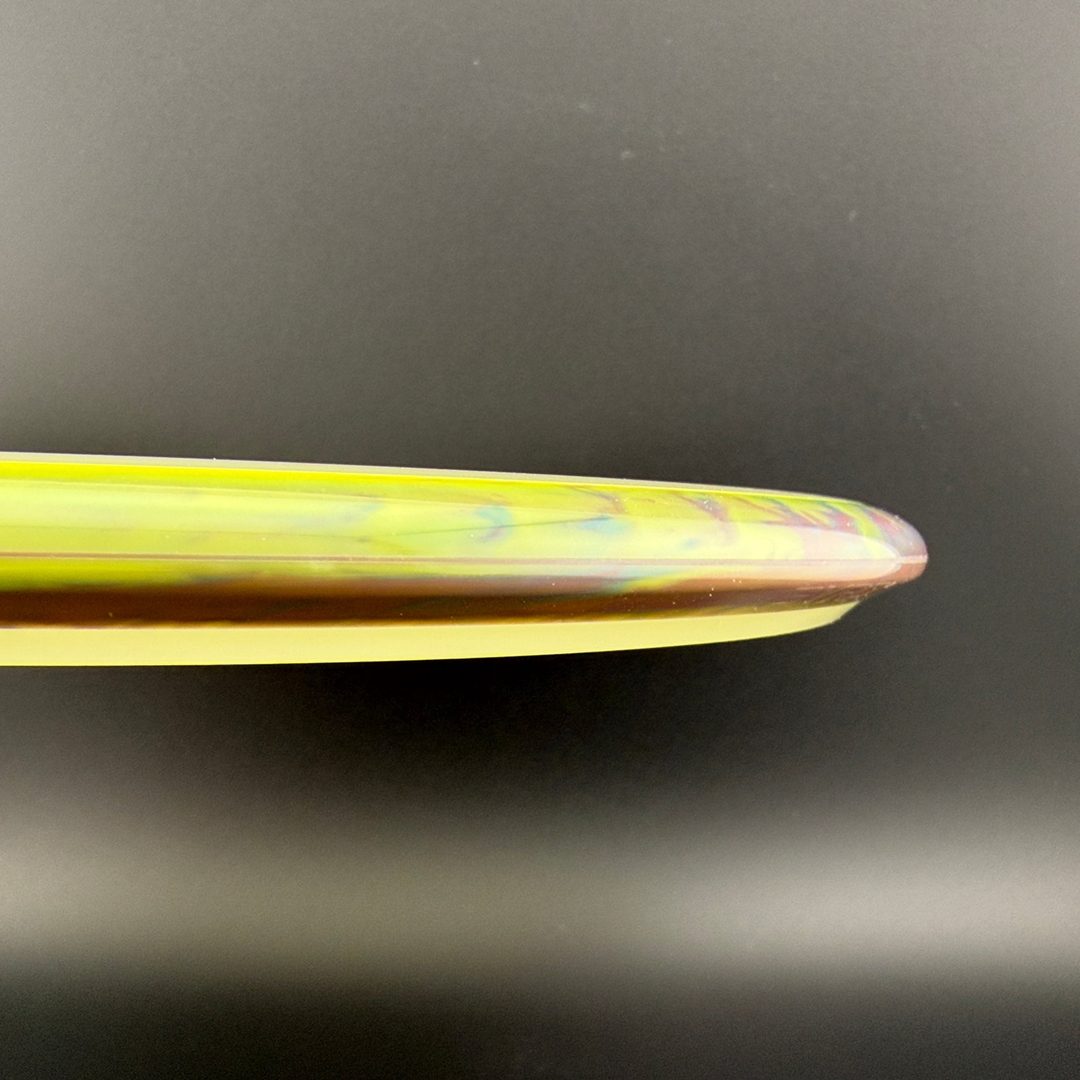 Eclipse 2.0 Hex Axiom