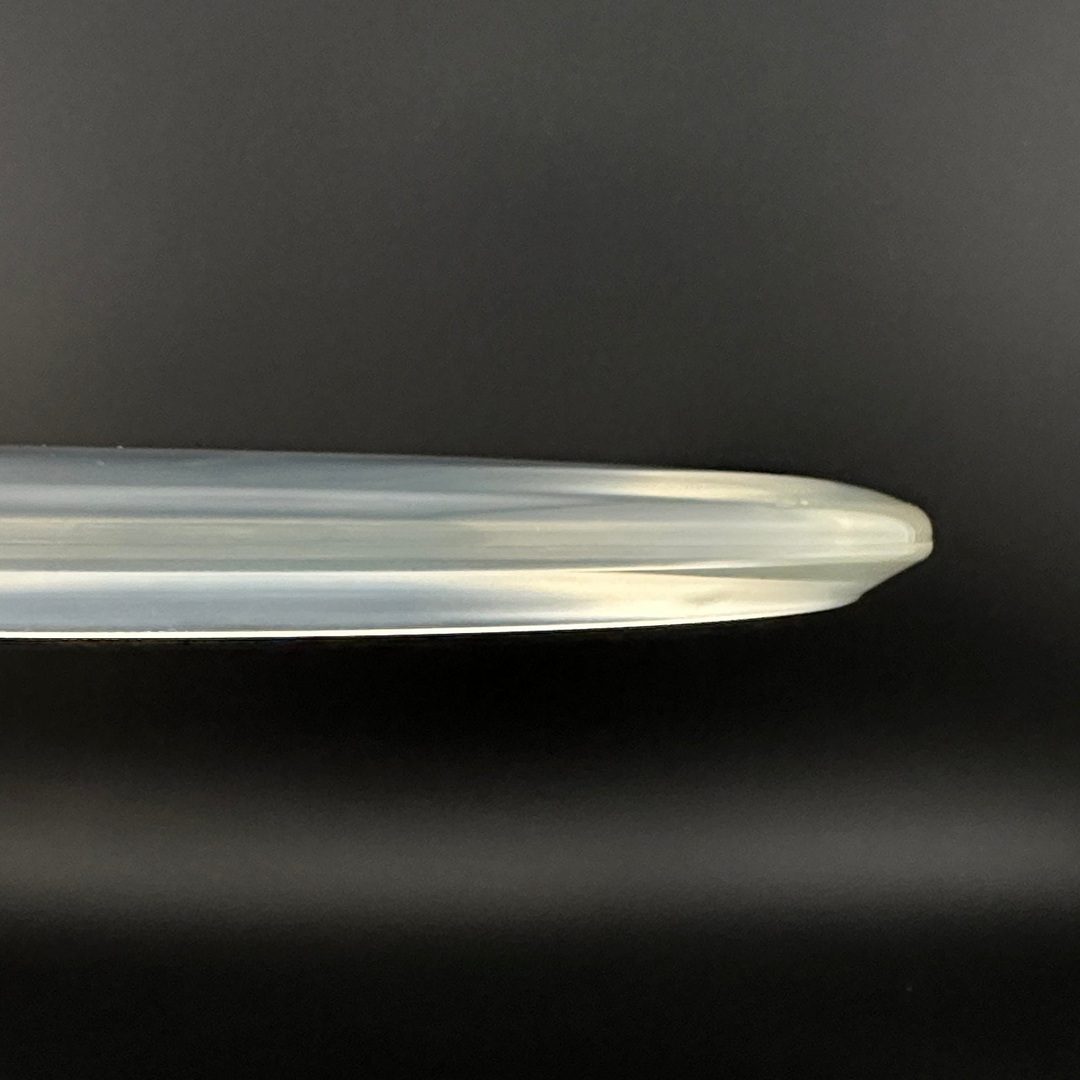 C-Line MD3 - Transparent Factory Blank - Innova Made 5503 Run *Warehouse Stash* Discmania