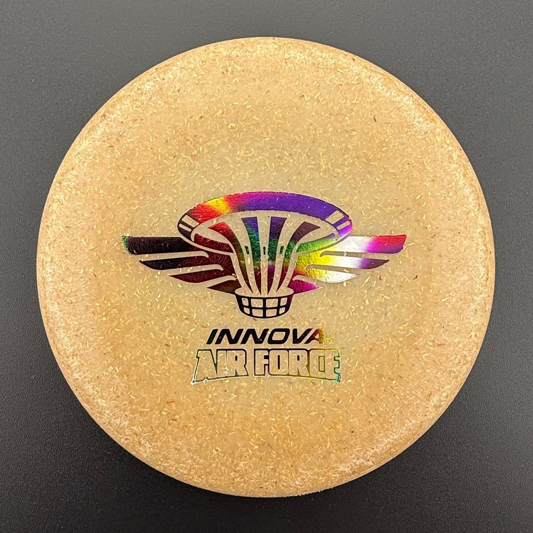 R-Wood Mini Marker - Air Force Innova