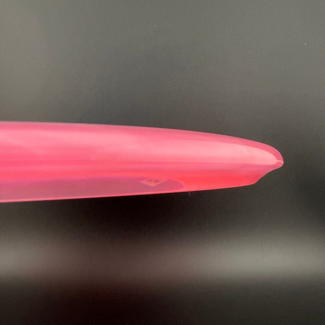 Ethos Pathfinder - Limited Edition TSA Stamp - Misprint TSA