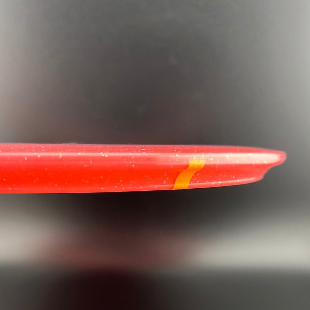 Founders Glow Walker - Fredy Meza Tour Series 2024 Lone Star Discs