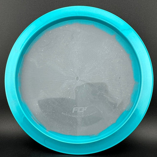 Horizon S-Line FD2 - Sky Walker3 - Casey Whites Signature Series Disc Discmania