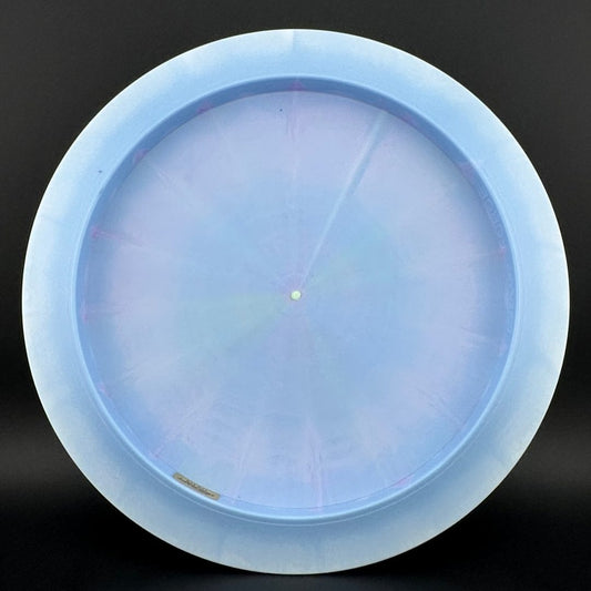 Swirl ESP Force - Graffiti Bar Stamp Discraft