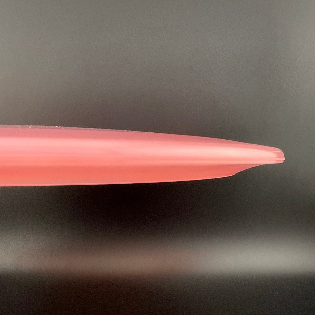 Champion Monster F2 - Misprint Double Stamp Innova