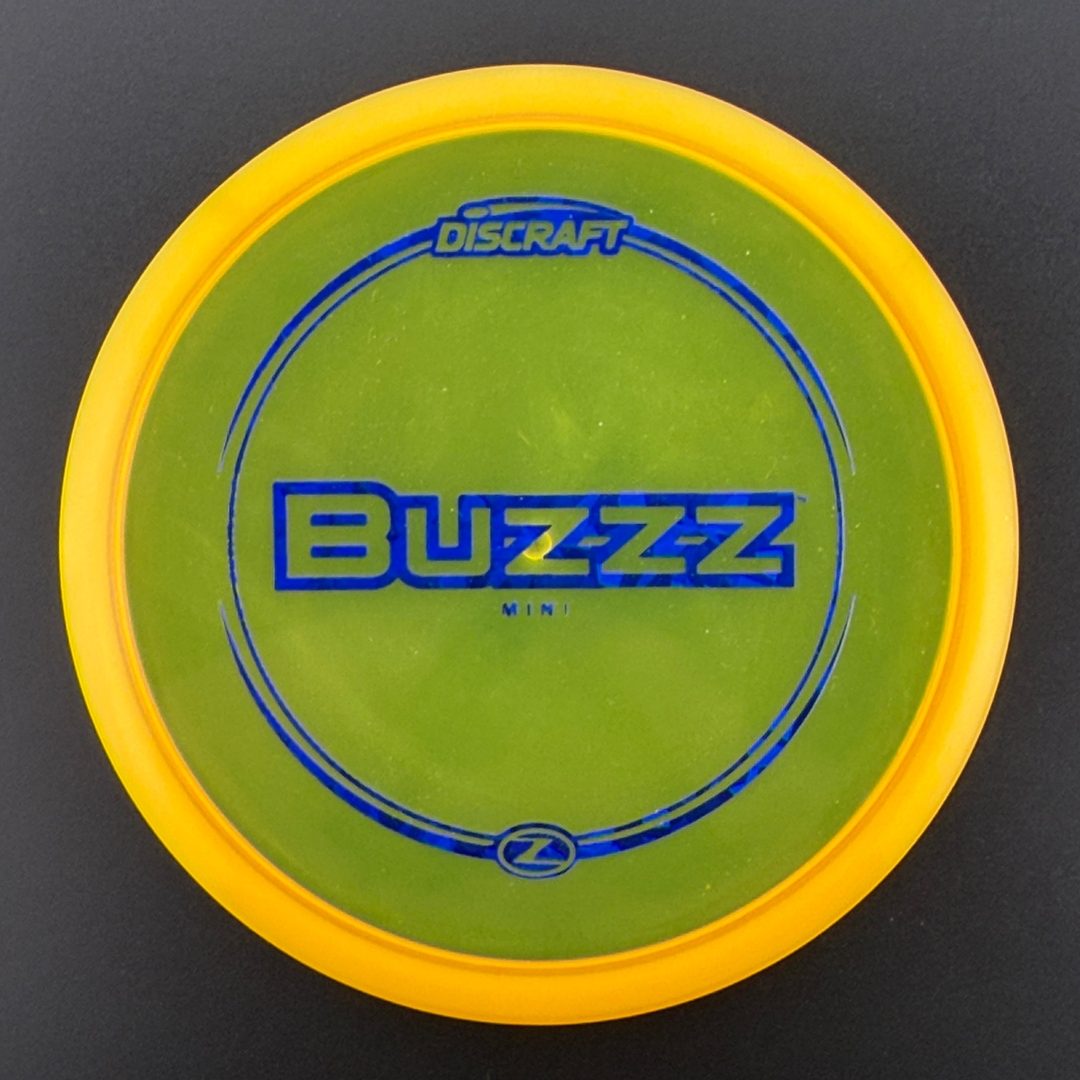Z Line Mini Buzzz 6" Mini Disc Discraft