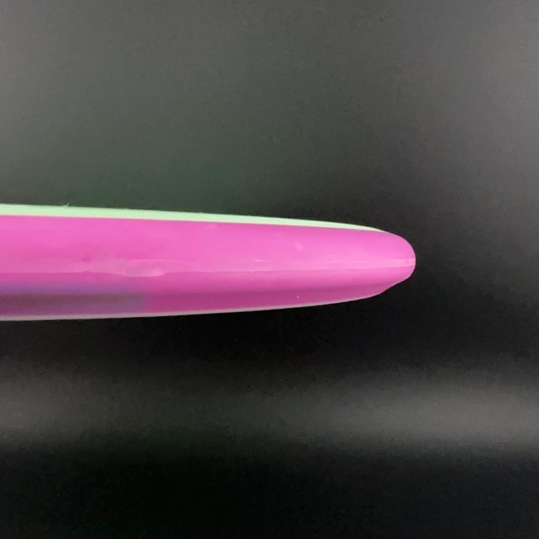 Eclipse Electron Proxy - Prototype - Gyropalooza 2025 Axiom