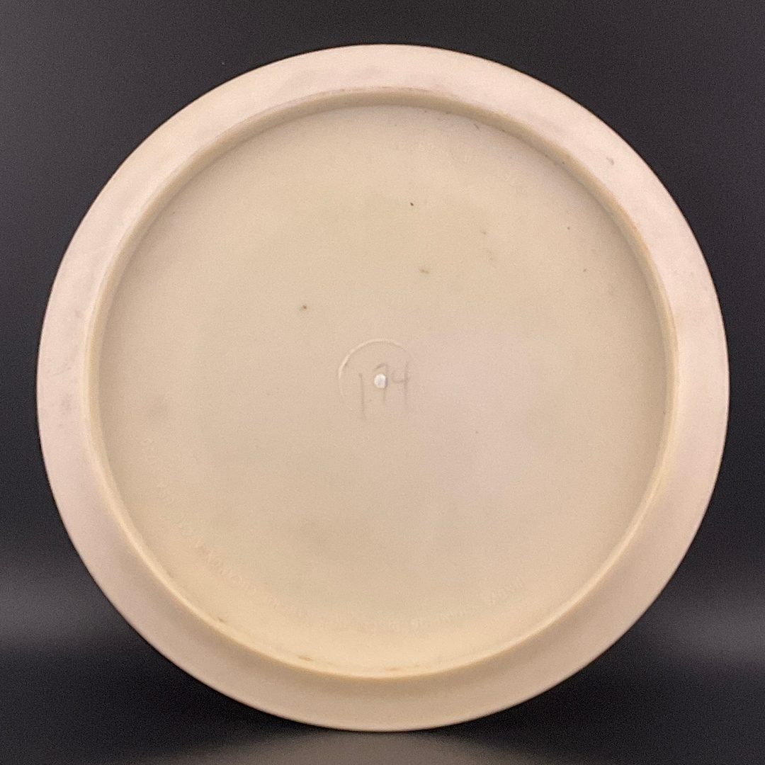 CHING DX Eagle - 1998 Cincinnati Pro Worlds *Speedy Vault* Innova