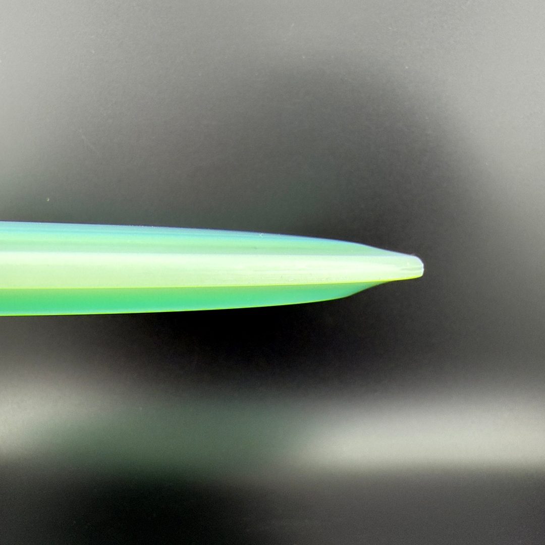 2016 Glow Champion Firebird Penned - Red - Nate Sexton Tour Series Innova