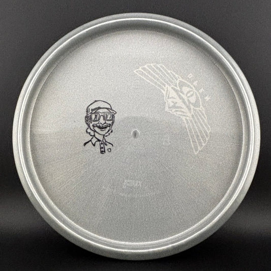 S-Line P3X - 303 Open Wings *Colten Stash* Discmania