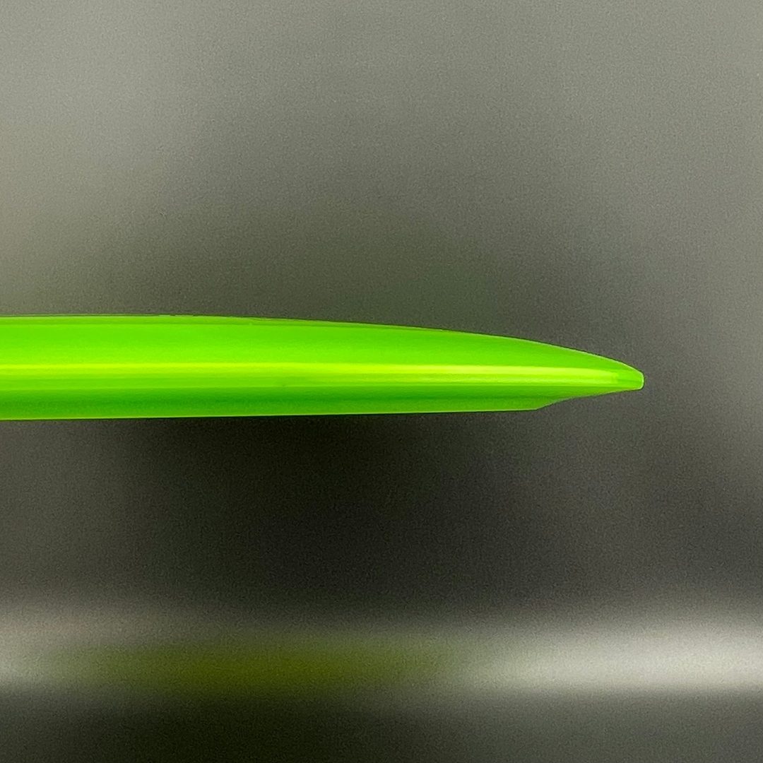 ProLine Typhoon - First Flight DGA