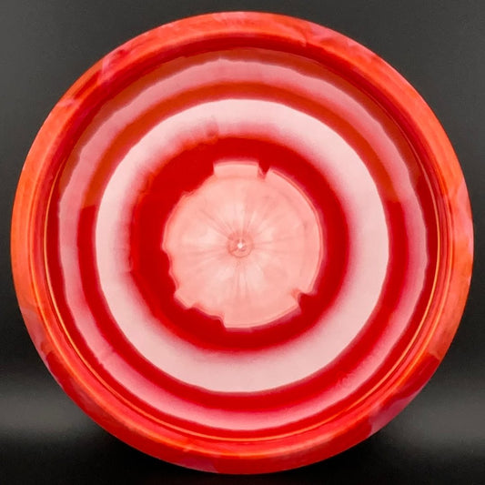 Steady Ring Berry Clash Discs