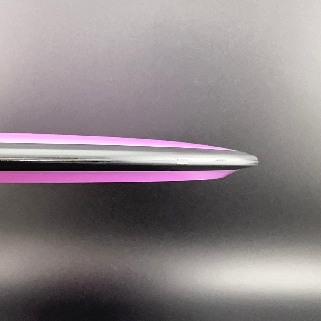 Neutron Resistor MVP