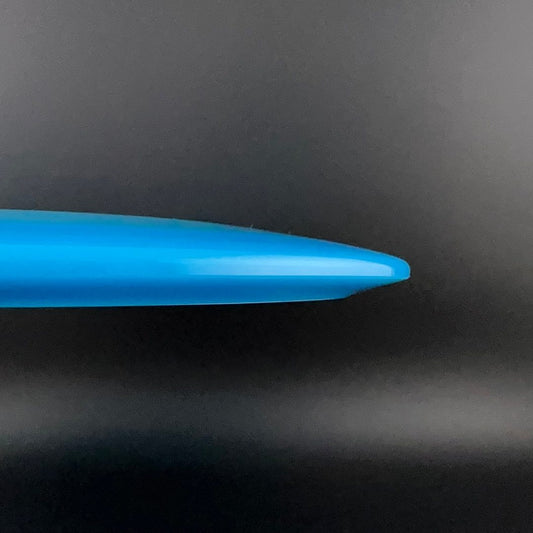 Q-Line FD - Niklas Anttila 3rd Place 2025 Worlds Discmania