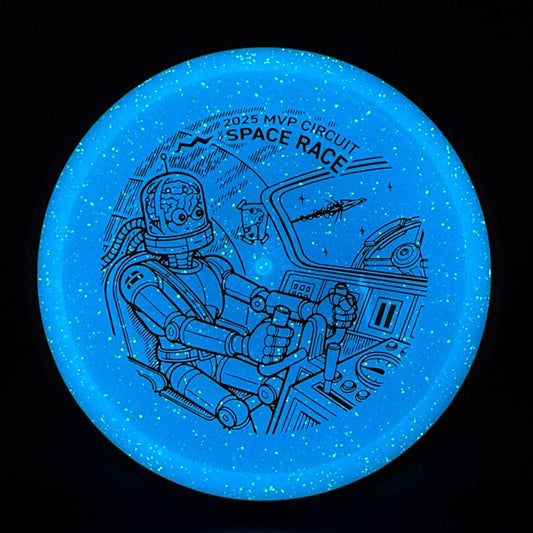 Particle Eclipse Crave - Space Race 2025 Axiom