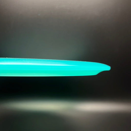 Charlie Frio - Team LSD 2024 Stamp Lone Star Discs