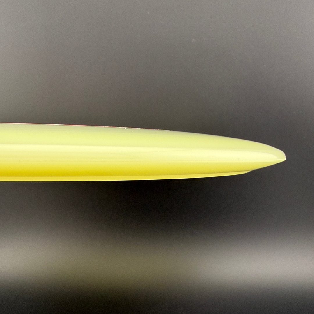 Proto Glow Champion Leopard3 Innova