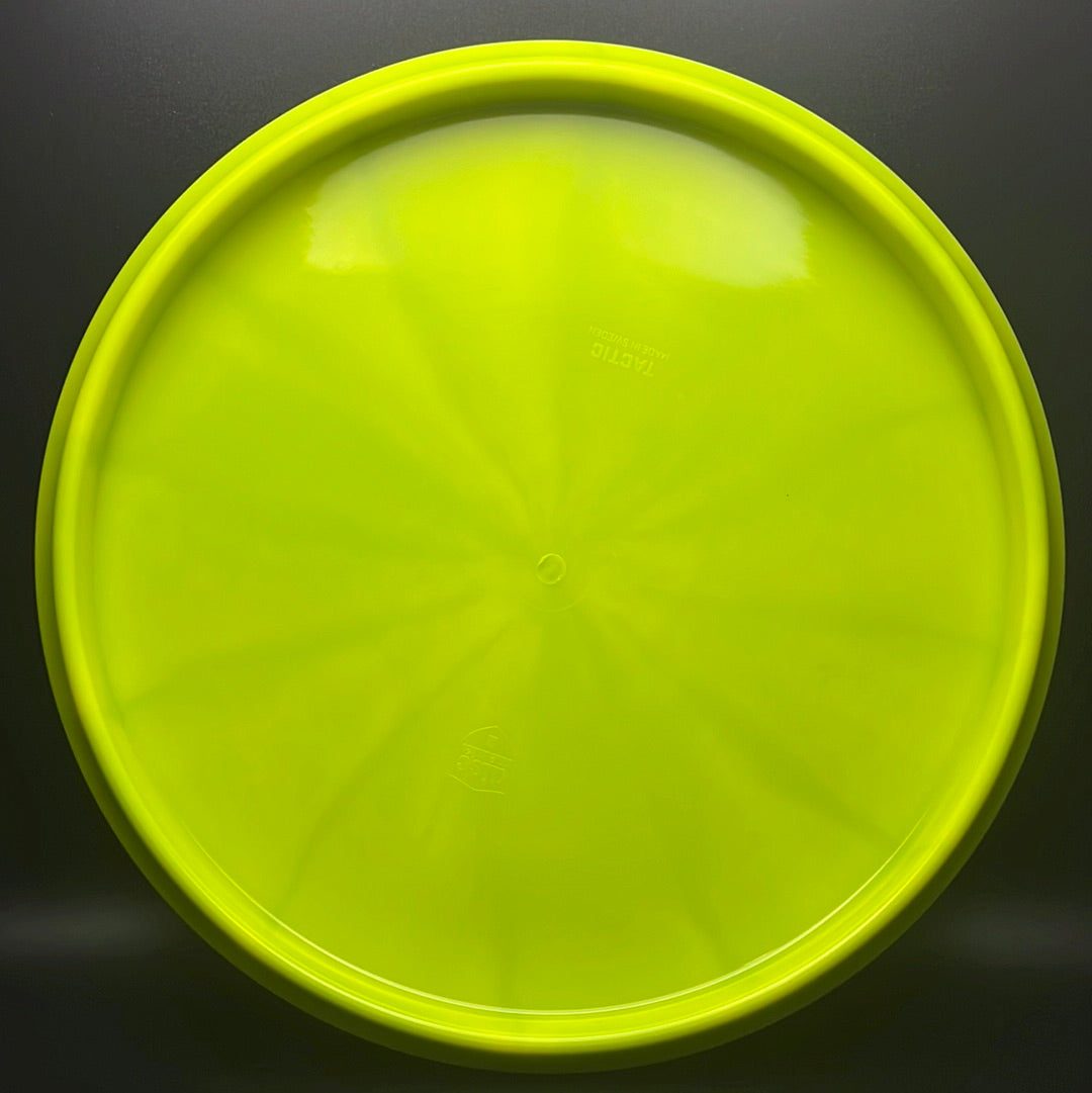 Vapor Tactic - Razor Claw 2 - Eagle McMahon Sig Series Discmania