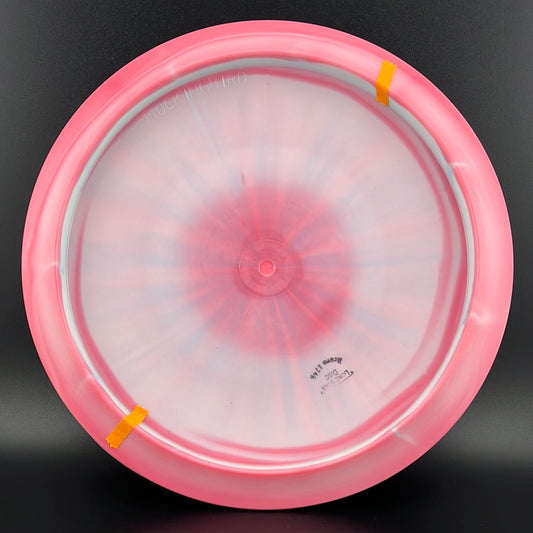 Bravo Mockingbird Lone Star Discs