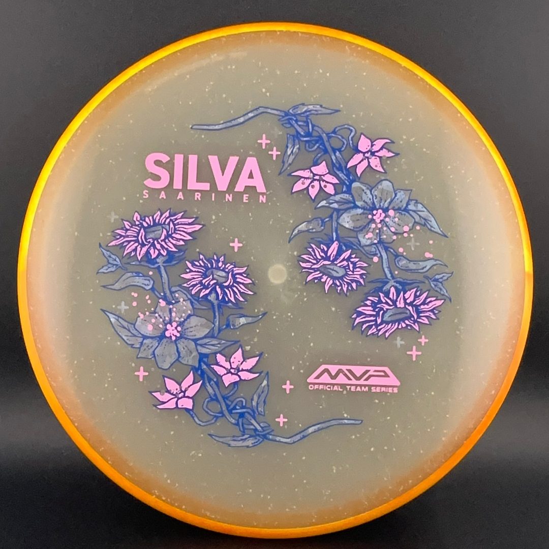 Particle Eclipse Proxy - Silva Saarinen - Gyropalooza 2025 – Rare