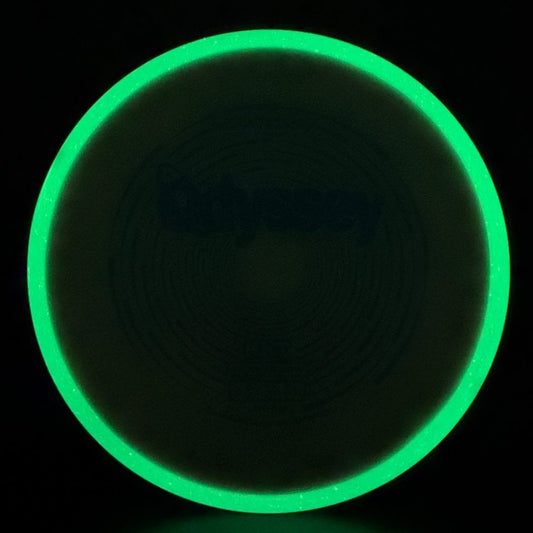 NXT Superglow Odyssey - First Run - Glow Rim Gateway