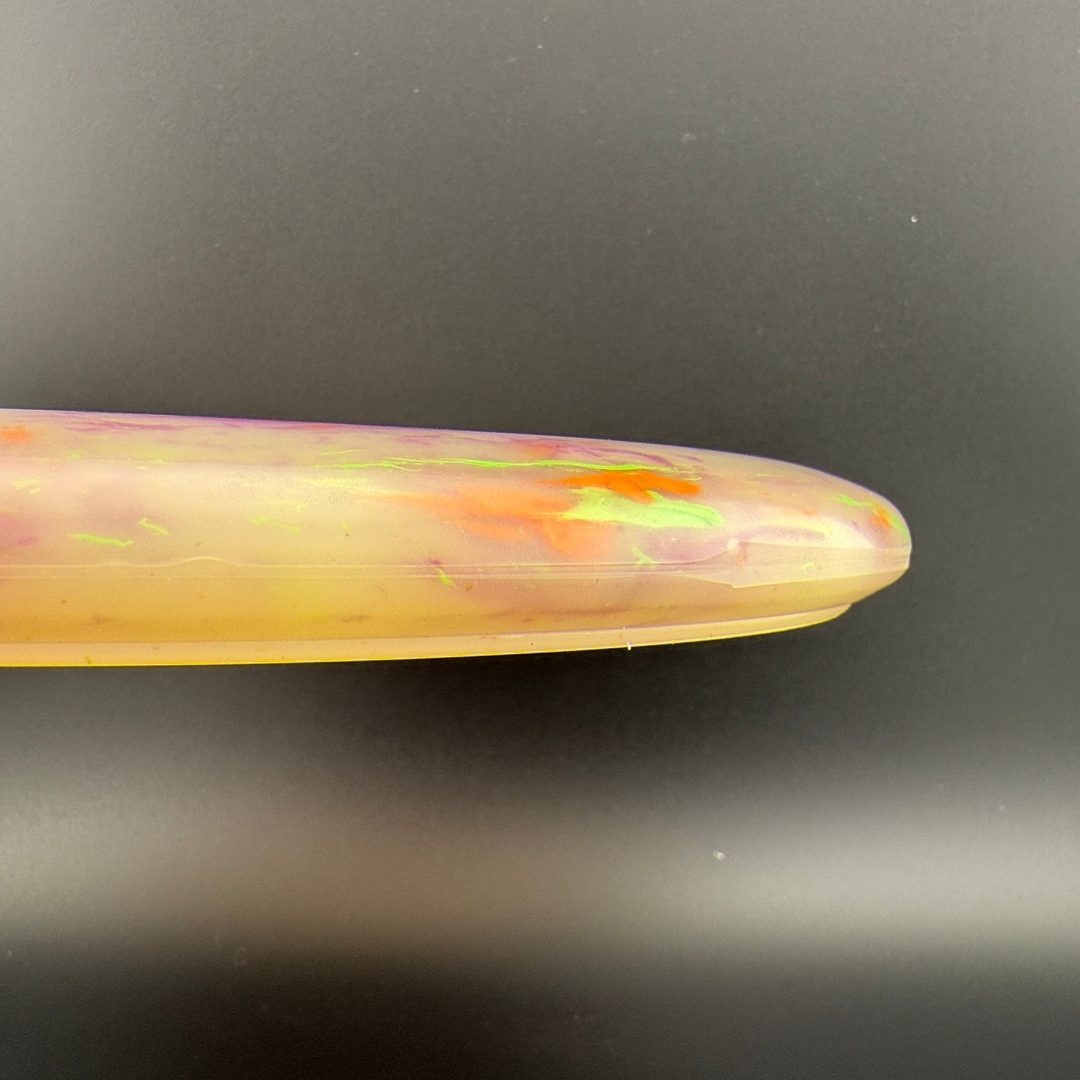 Jawbreaker Z Glo Kratos - Blue Collar Work Force Discraft