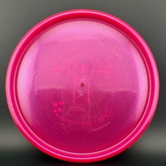 Sparkle K4 Sten - Celie 2025 - 1/150 Kastaplast