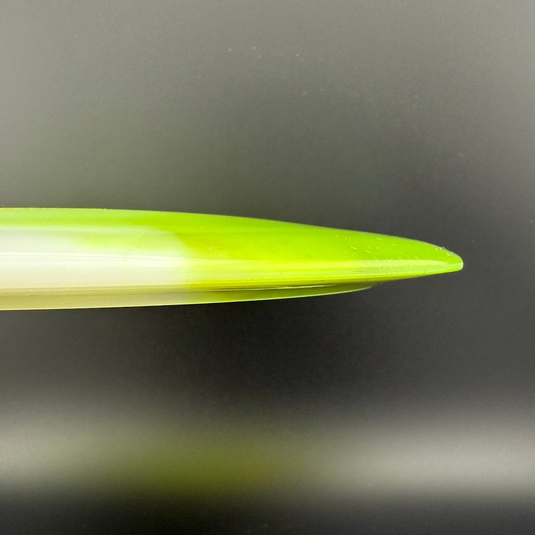 Duo Destroyer - Air Force Innova