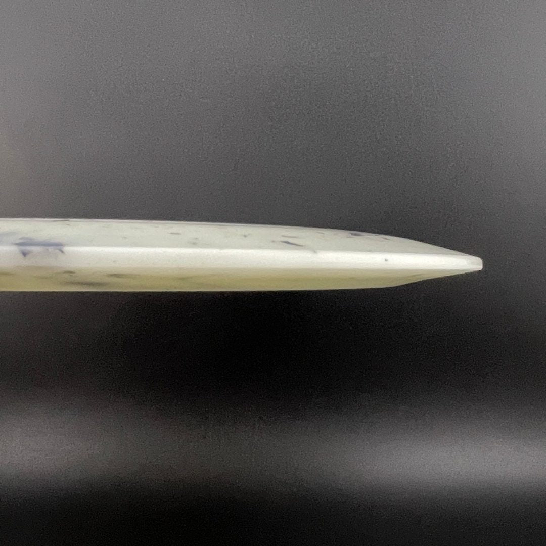 Radioactive Waste Pestilence - Night Eye Doomsday Discs