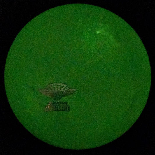 Color Glow Nexus Firefly - Air Force Stamp Innova