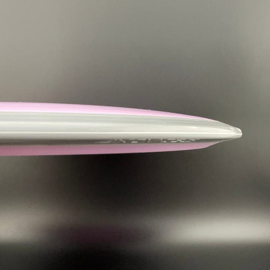 Fission Rhythm Axiom