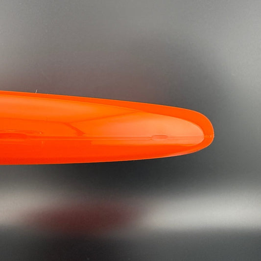 Neutron Range Streamline