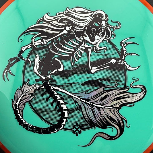 Neutron Balance - "Siren" by Marm O. Set Axiom