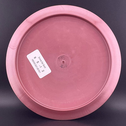 Shimmer Star Savant - Sockibomb LE Innova